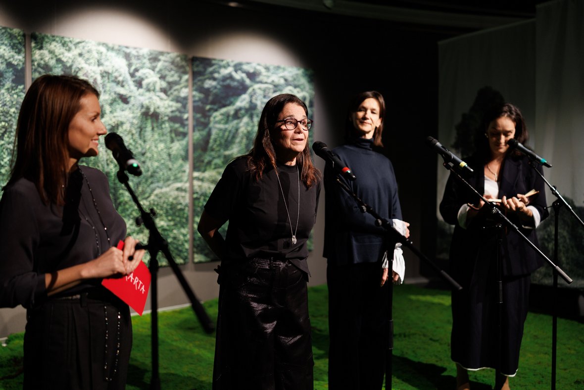 Фото: Музей современного искусства Эрарта