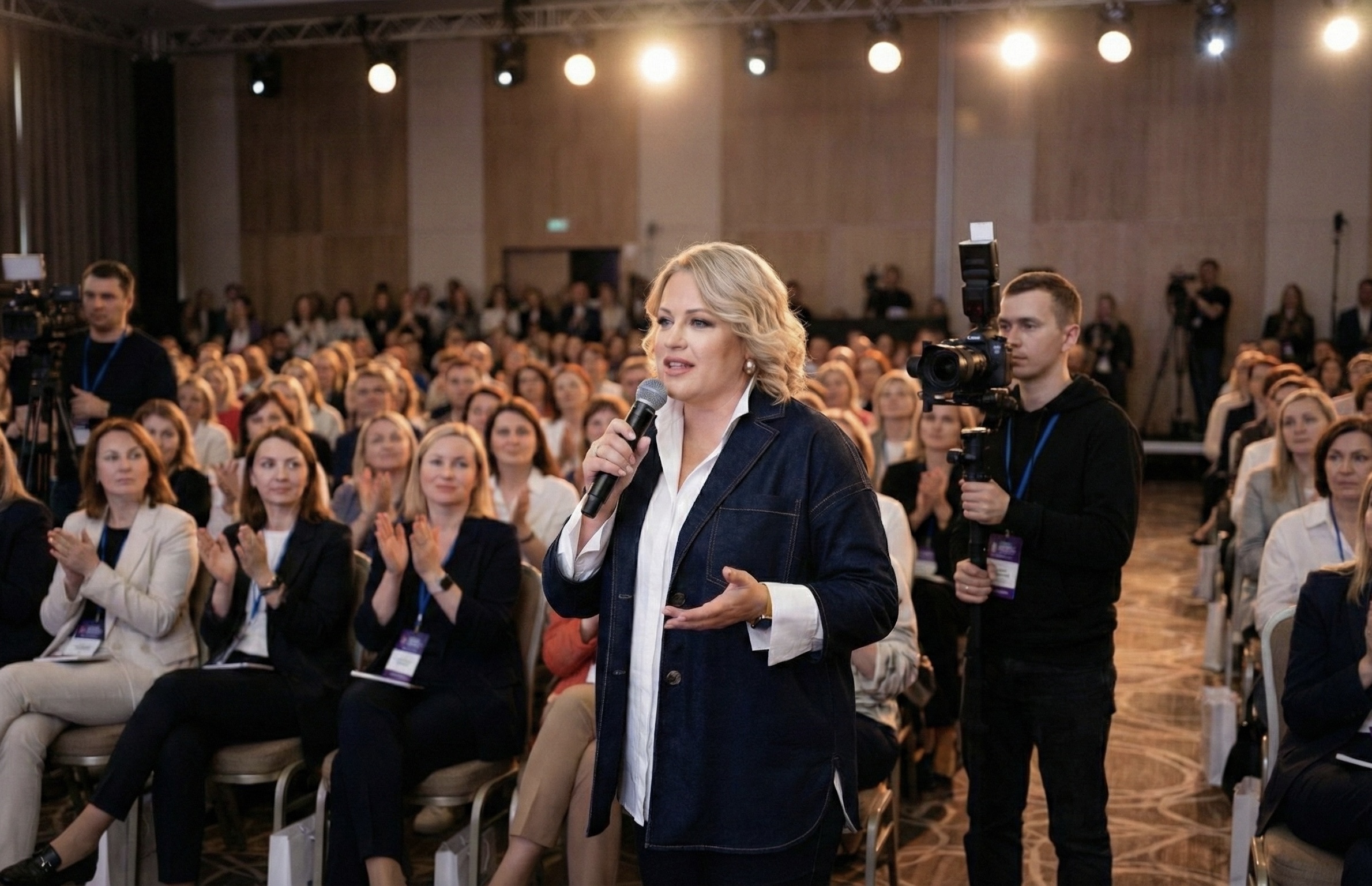 Инна Щербакова — мышление как ключевая инвестиция лидеров