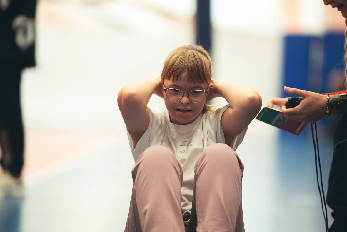 фото:  БФ «Семьи Юнановых»