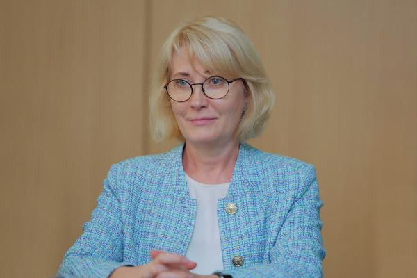 Ольга Булатова, «Адамант»