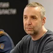 Илья Лебедев