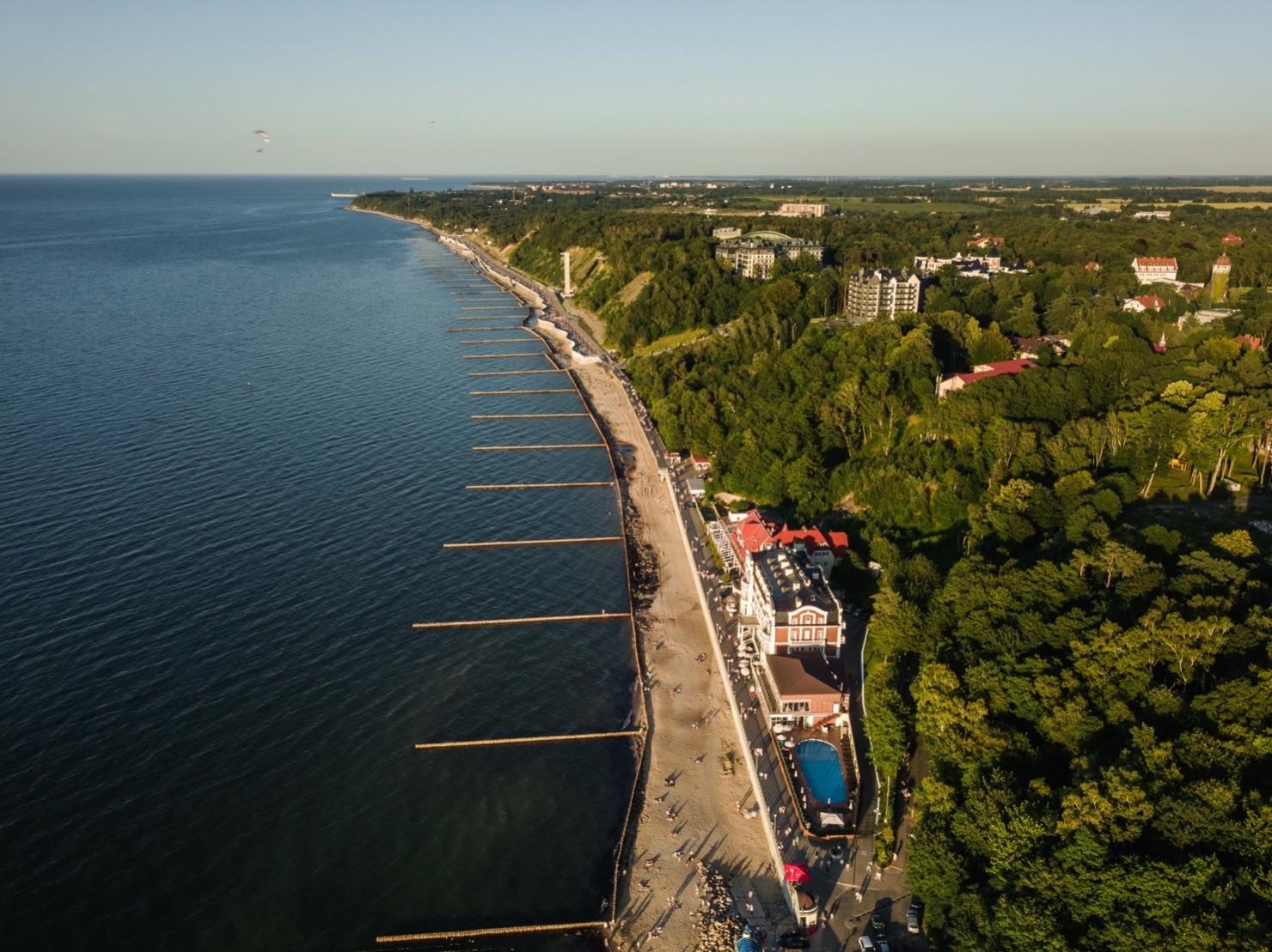 Инвестиционная недвижимость — новый тренд в Калининградской области