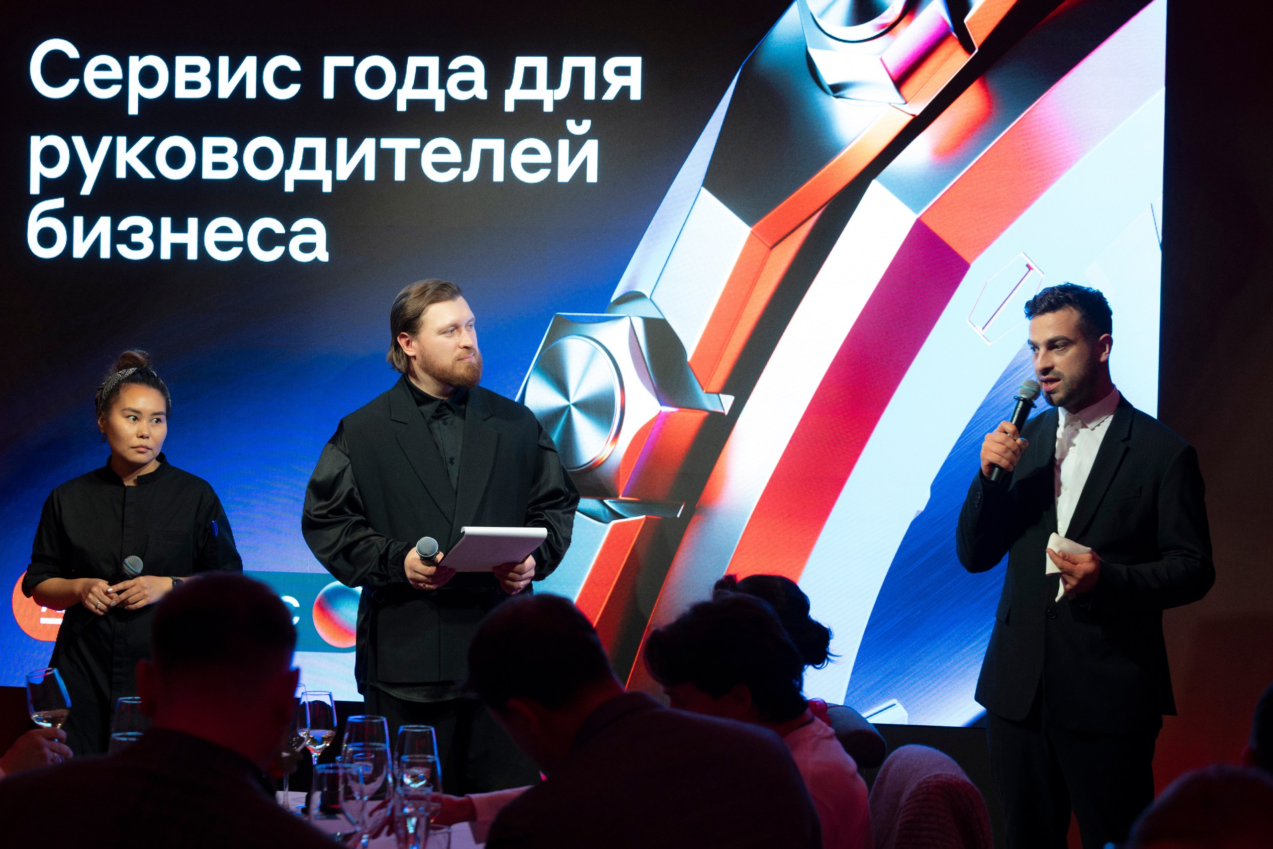 Фото: Пресс-служба Альфа-Банка