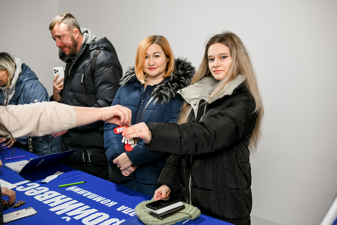 Фото: ГК «ЮгСтройИнвест»