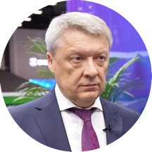 Иван Лапушкин, Банк «РОССИЯ»