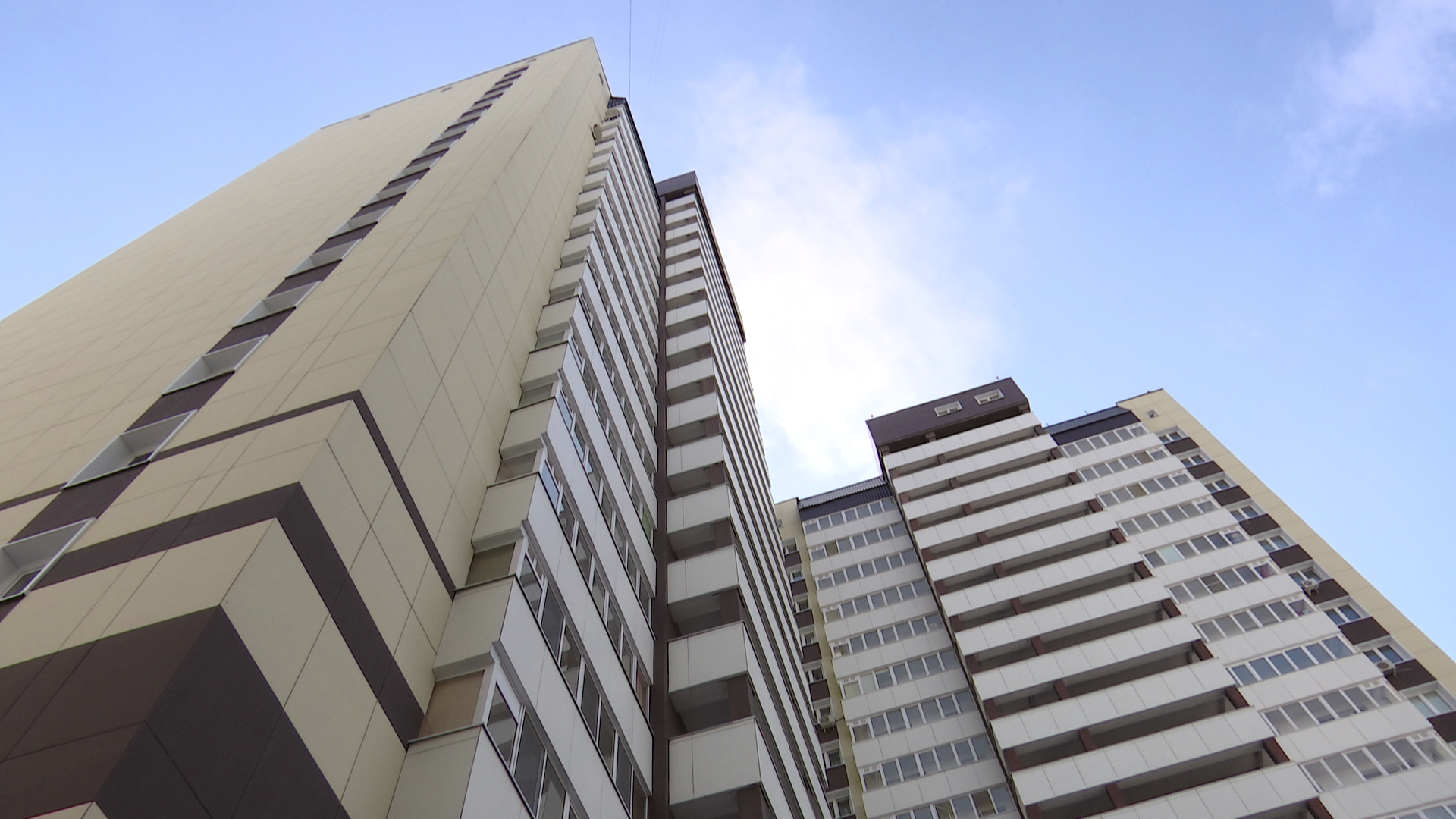 Цифровая недвижимость: технологии создают новый стандарт жилья в Прикамье