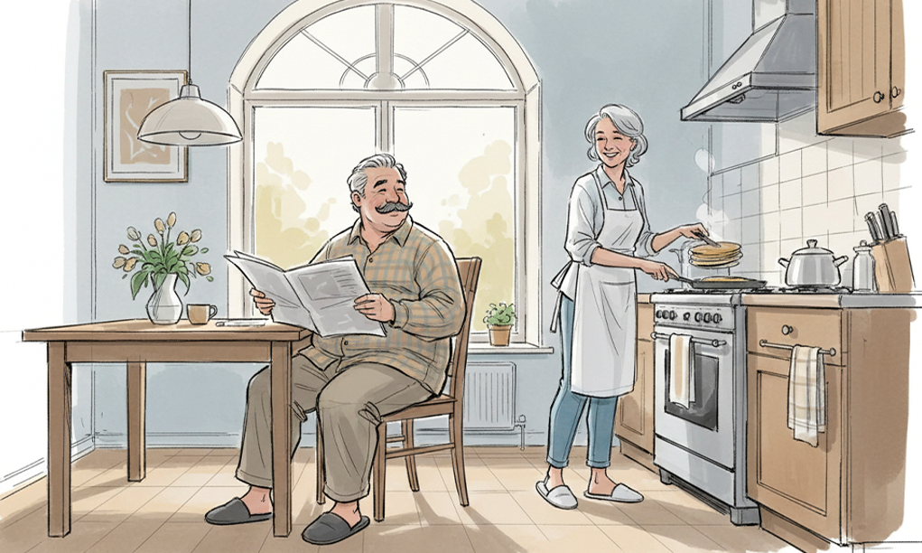 Бумеры, иксы, миллениалы и зумеры: как разные поколения выбирают жилье