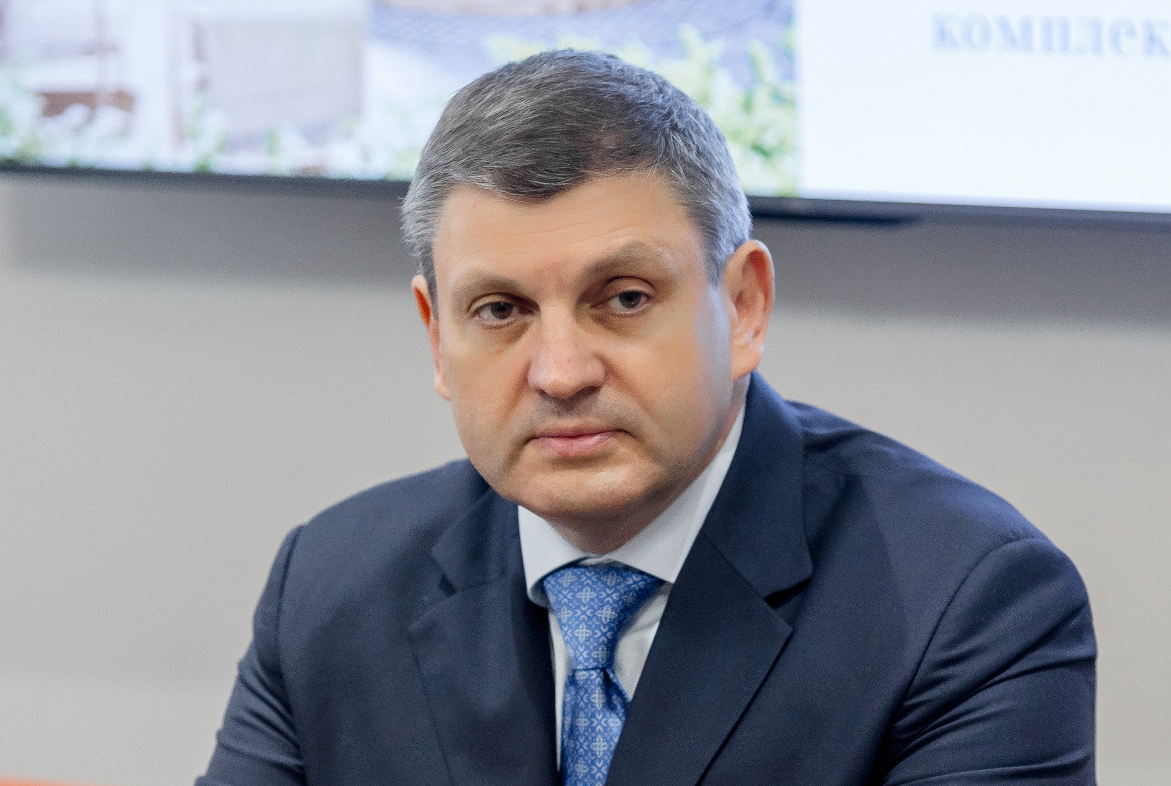 Виталий Финенко, соучредитель ГК «Альянс»