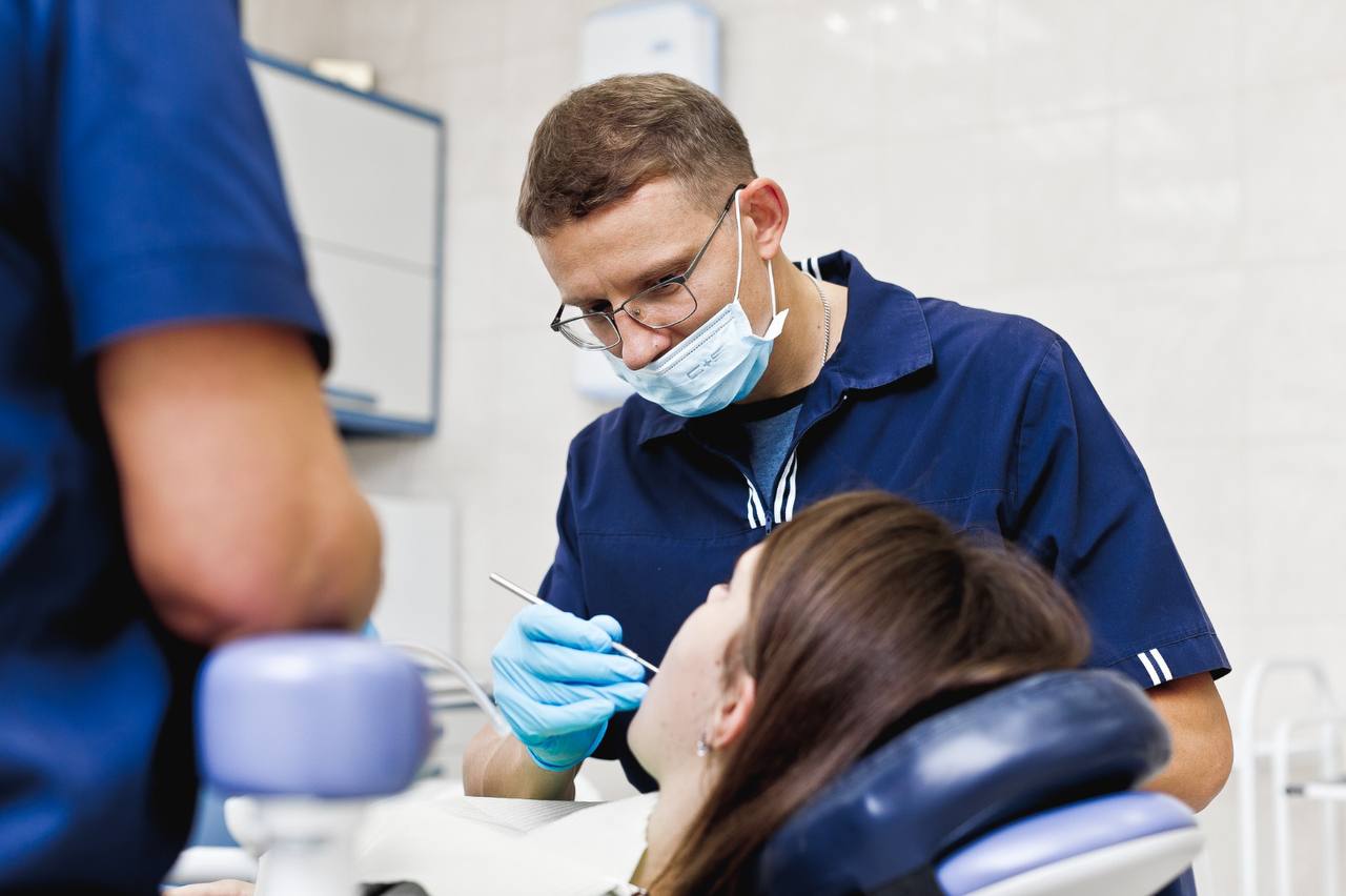Как живёт стоматология в кризис