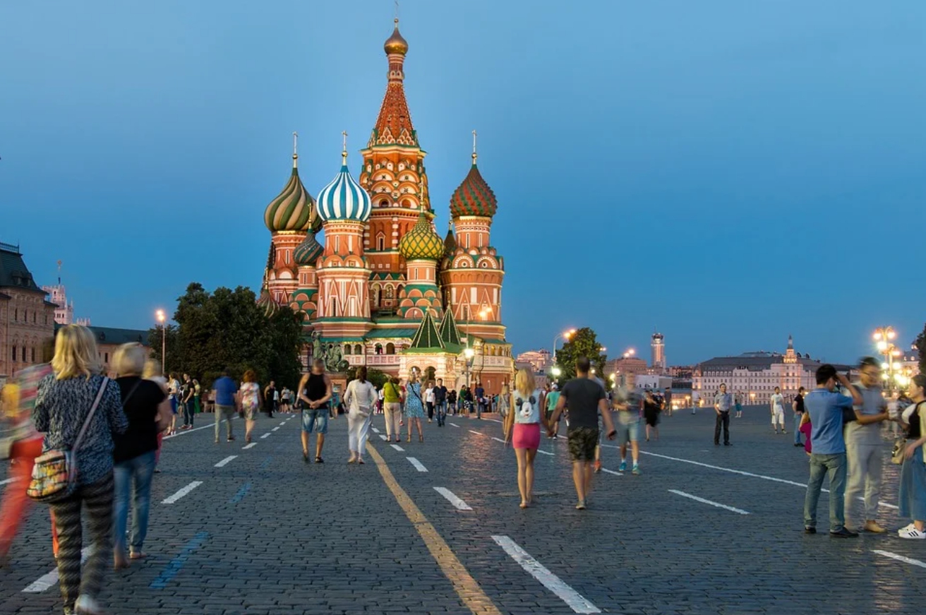 МегаФон назвал ТОП 10 любимых городов у туристов Свердловской области 