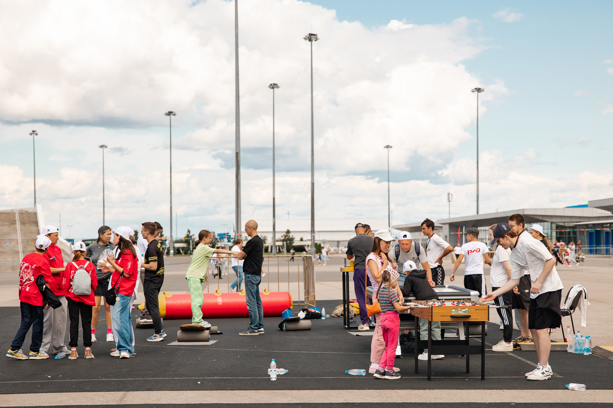 Здоровая альтернатива запретам: почему нижегородцы стали меньше пить