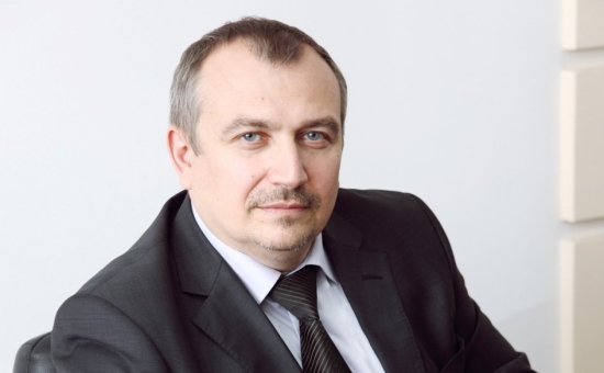 С.Геращенко: "Покупательская способность диктует рынку свои правила"