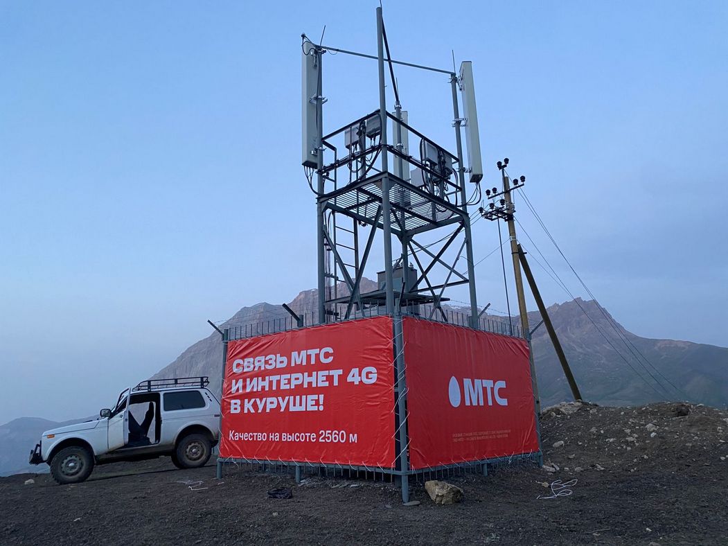 Горы, море, 4G: почему в 2022 году турпоток в Дагестан вырос на треть