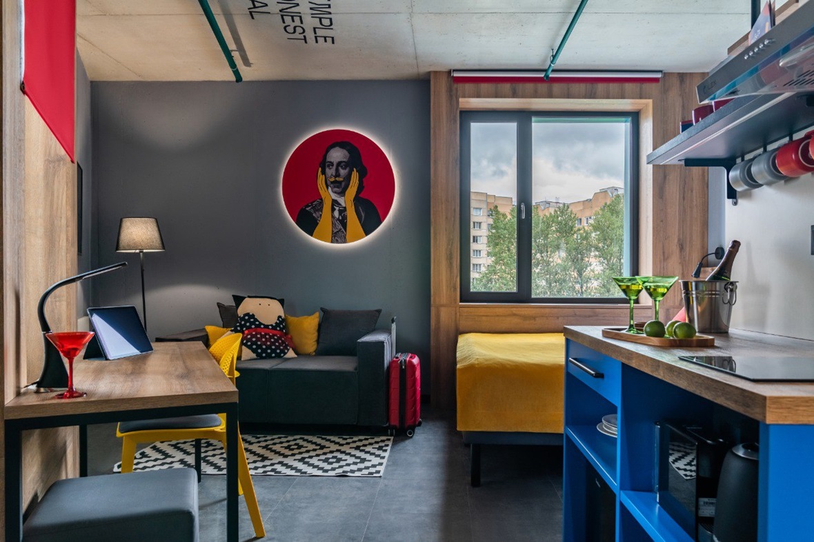 фото:  ООО «Инвест Хаб»