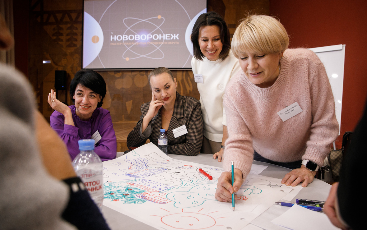 Фото: Ольга Мартынова