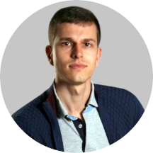 Артем Глебов, «Циан»