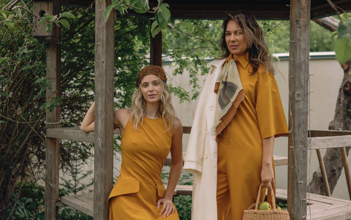 Фото: из личного архива Татьяны Сулиминой