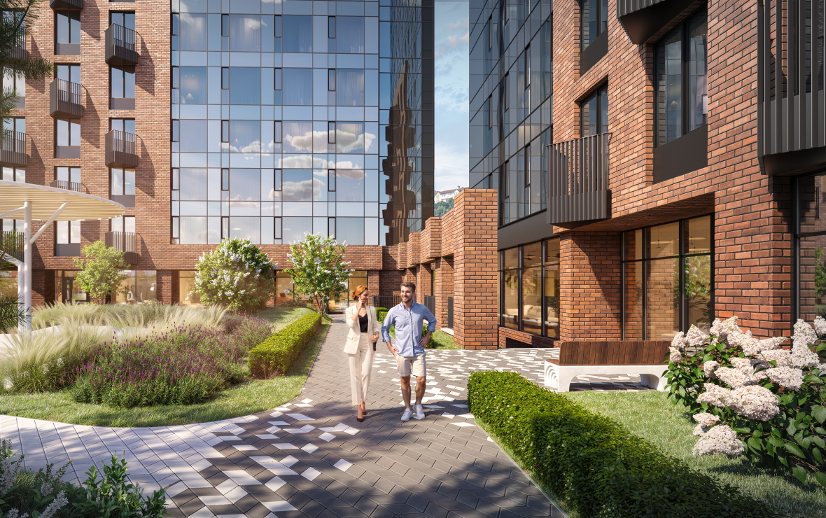 Купить квартиру или купить себе время