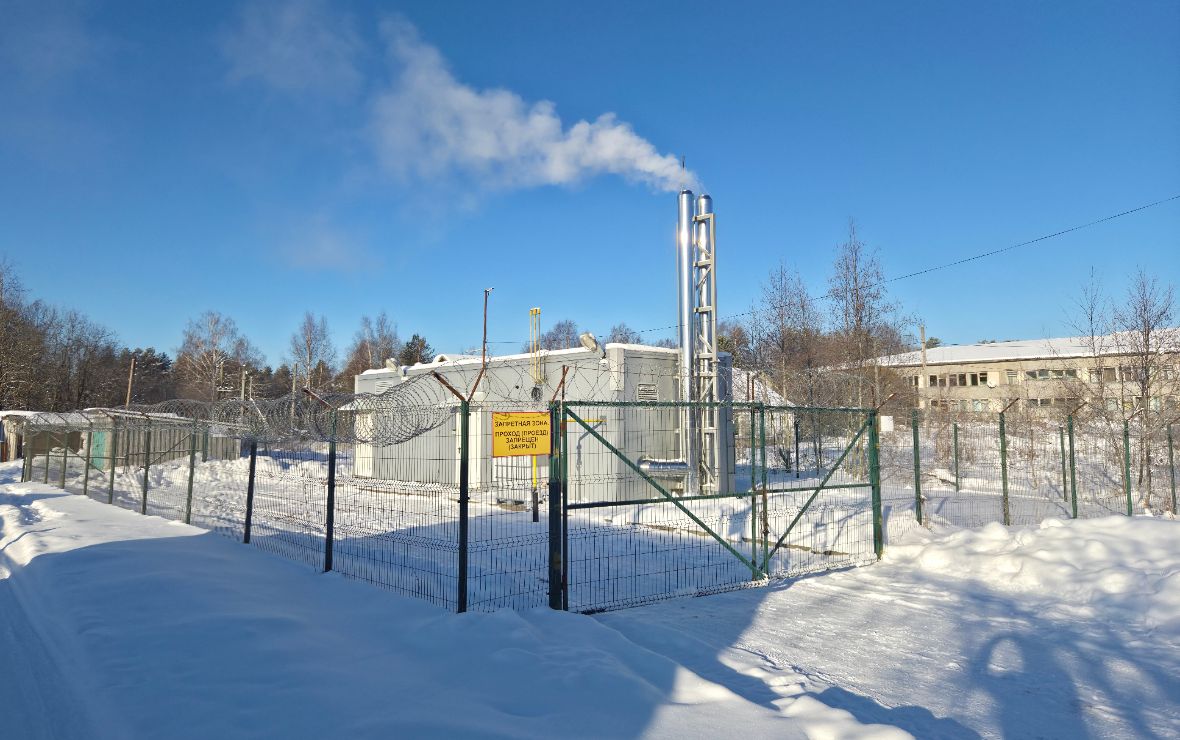 Фото: «Петербургтеплоэнерго» 