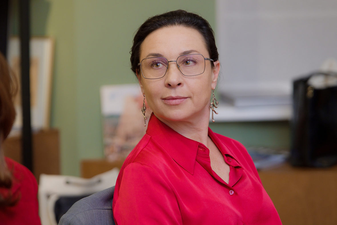 Юлия Сахарова, hh.ru