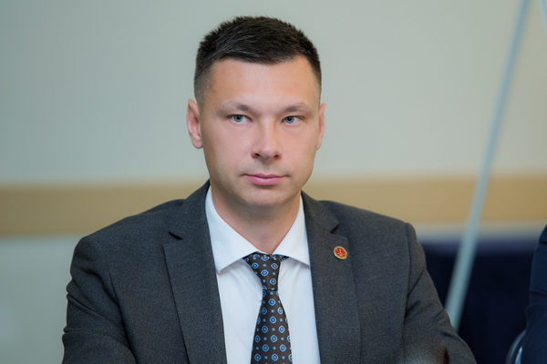 Виталий Касьян, Benefit Litigation