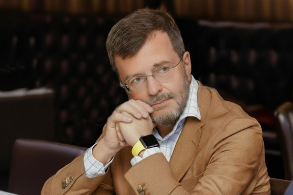 Александр Соловенчук, МТС в Санкт-Петербурге и Ленинградской области 