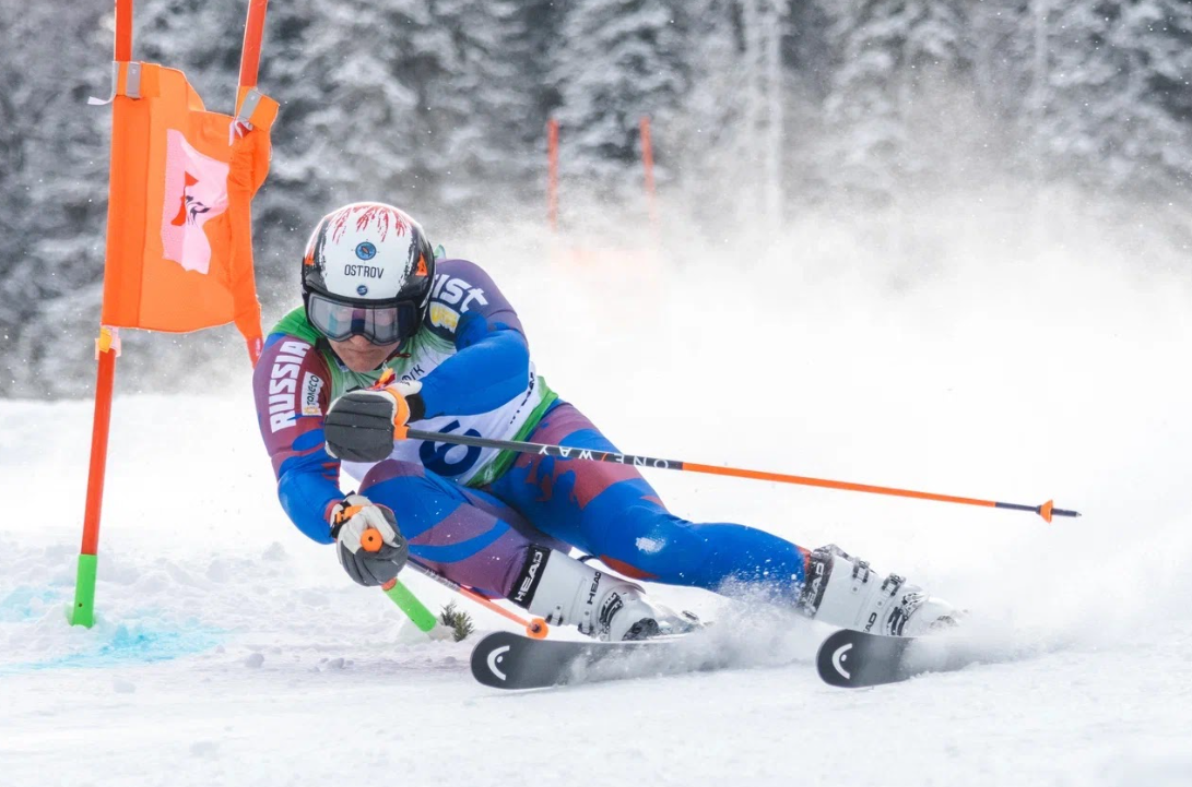 В марте курорт «Манжерок» примет Чемпионат России по горнолыжному спорту