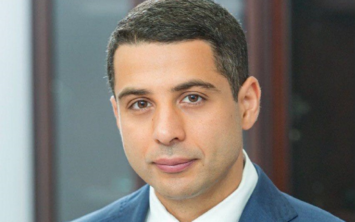 Эдуард Давыдов избран вице-президентом Российского союза химиков