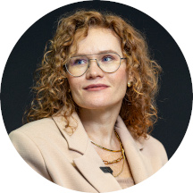 Снежана Китаева, ПАО «Россети Ленэнерго»
