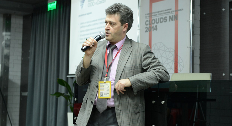 Михаил Пекерский: «Коммуникации с клиентами должны быть отлажены как конвейер»