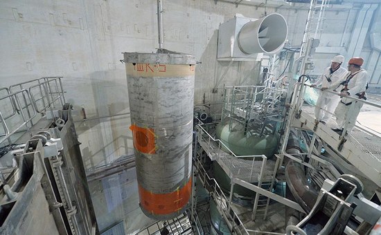 РоАЭС: реактор  энергоблока №4 готовят к испытаниям на рабочих параметрах