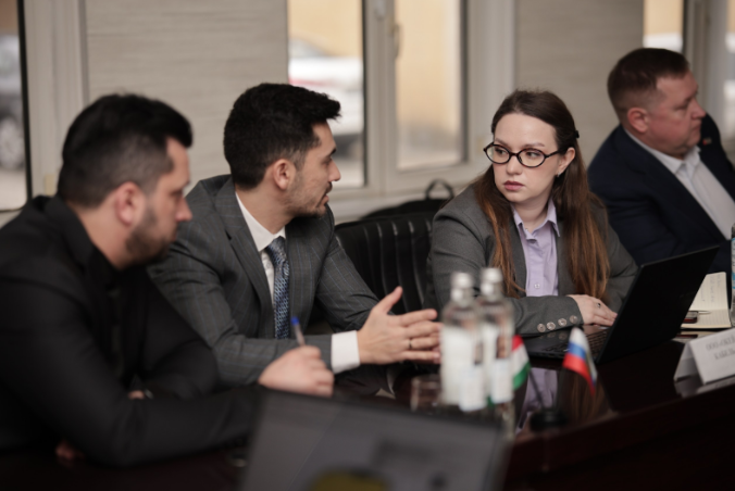 Бизнес-миссии в Армению и Таджикистан: итоги для экспортеров Прикамья