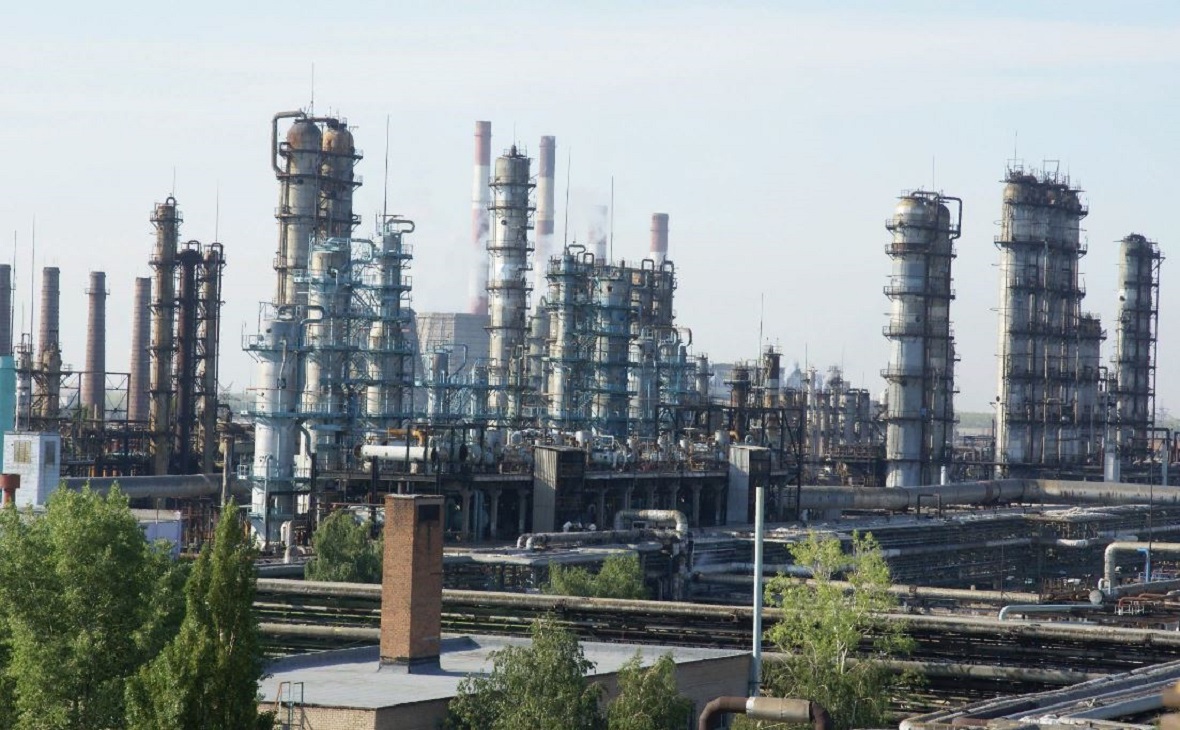 Предприятия «ТАУ НефтеХим» прошли проверку природоохранных ведомств