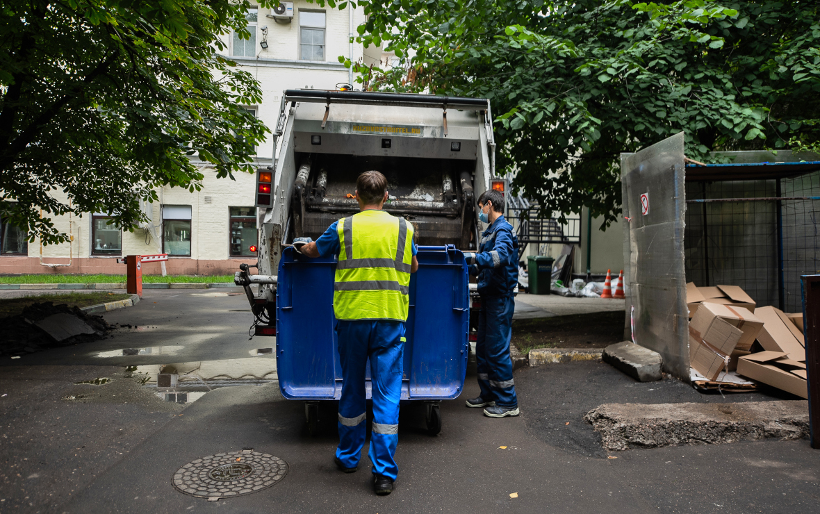 Фото: пресс-служба ППК РЭО