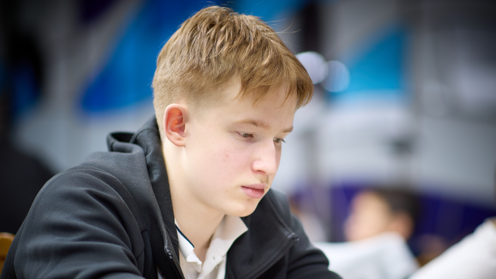 Фото: Алексей Гудованый