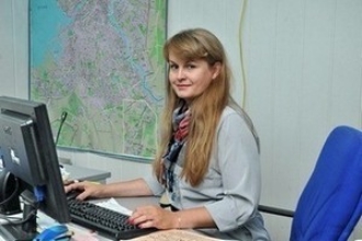Надежда Калашникова, директор по развитию строительной компании Л1 