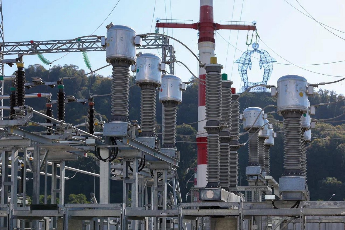 фото: ПАО «Россети Кубань»