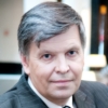 Генеральный директор девелоперской компании «Леонтьевский Мыс» Игорь Оноков