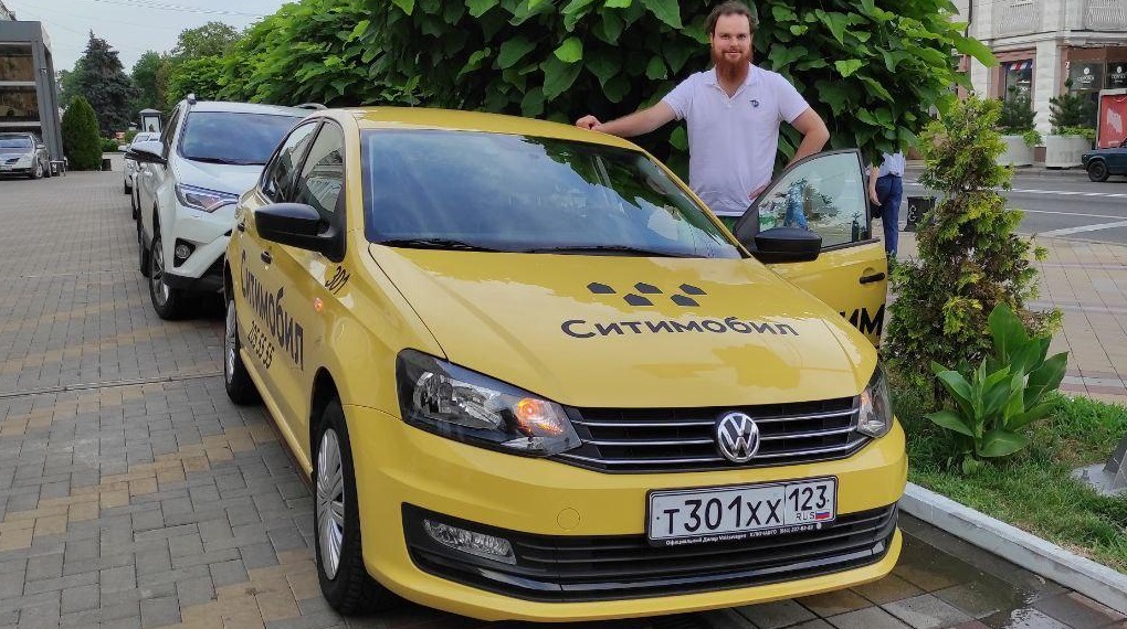 Евгений Гончаров: «Ужесточение требований улучшает качество такси»
