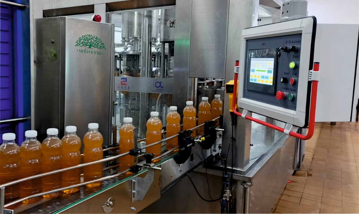 Четыре награды и триумф безалкогольной продукции