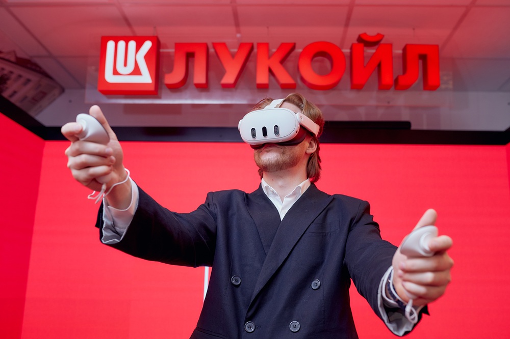 Нижегородский НПЗ ЛУКОЙЛа сохраняет историю современными технологиями