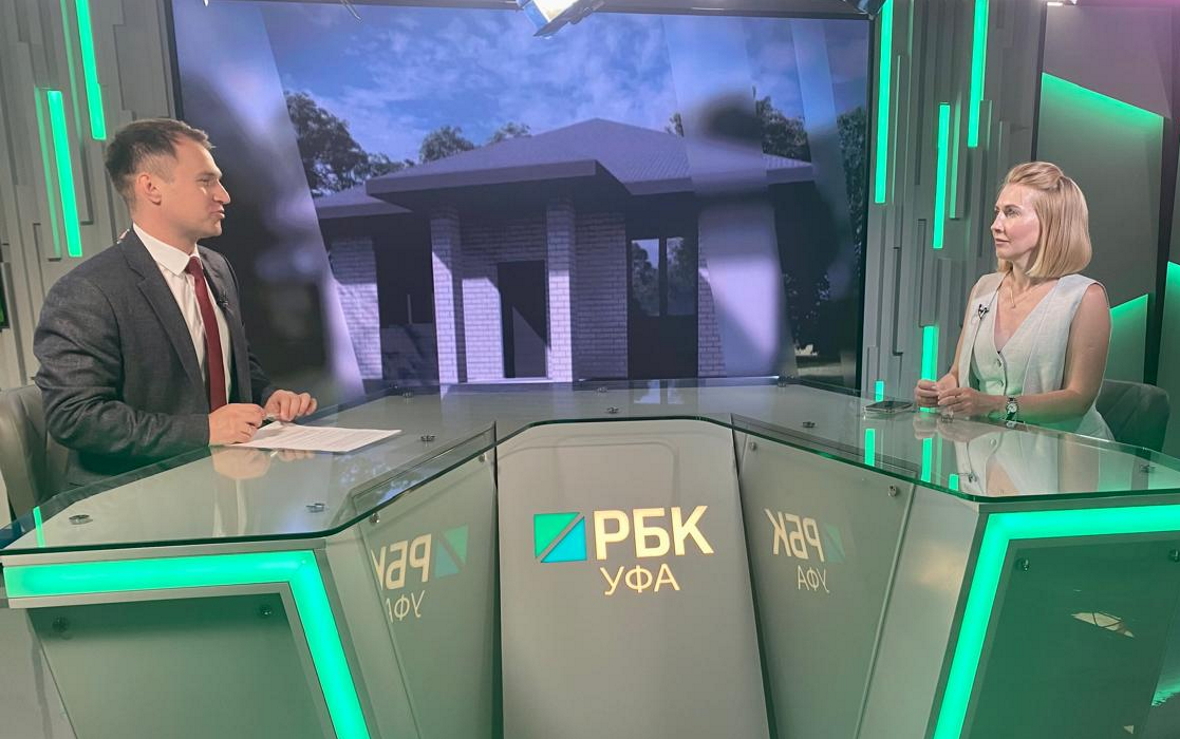 Ирина Коломасова, Unikor: «Наш форум объединяет участников рынка ИЖС»