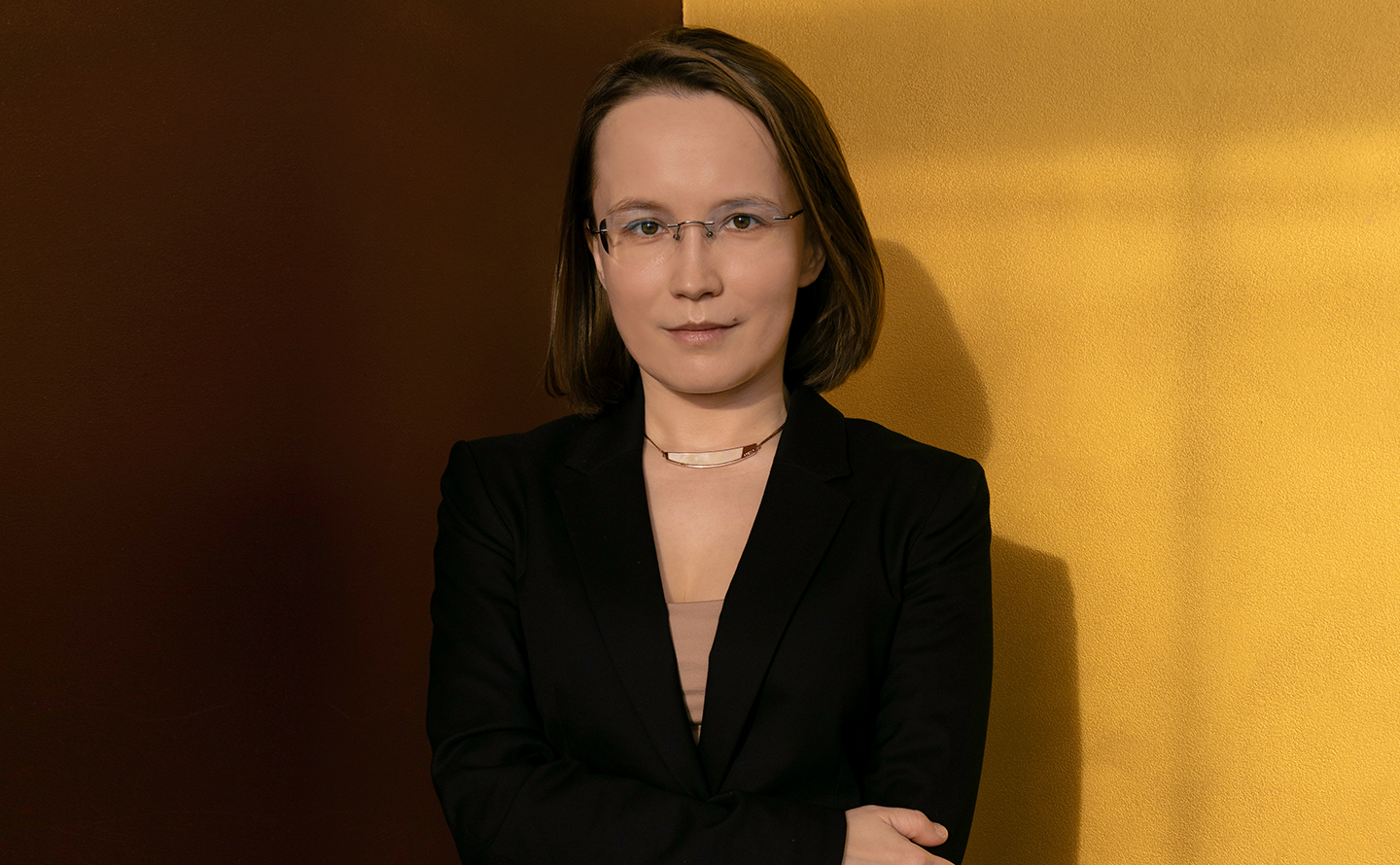 Марина Красноярова, руководитель аналитического отдела ГК «Первостроитель».
