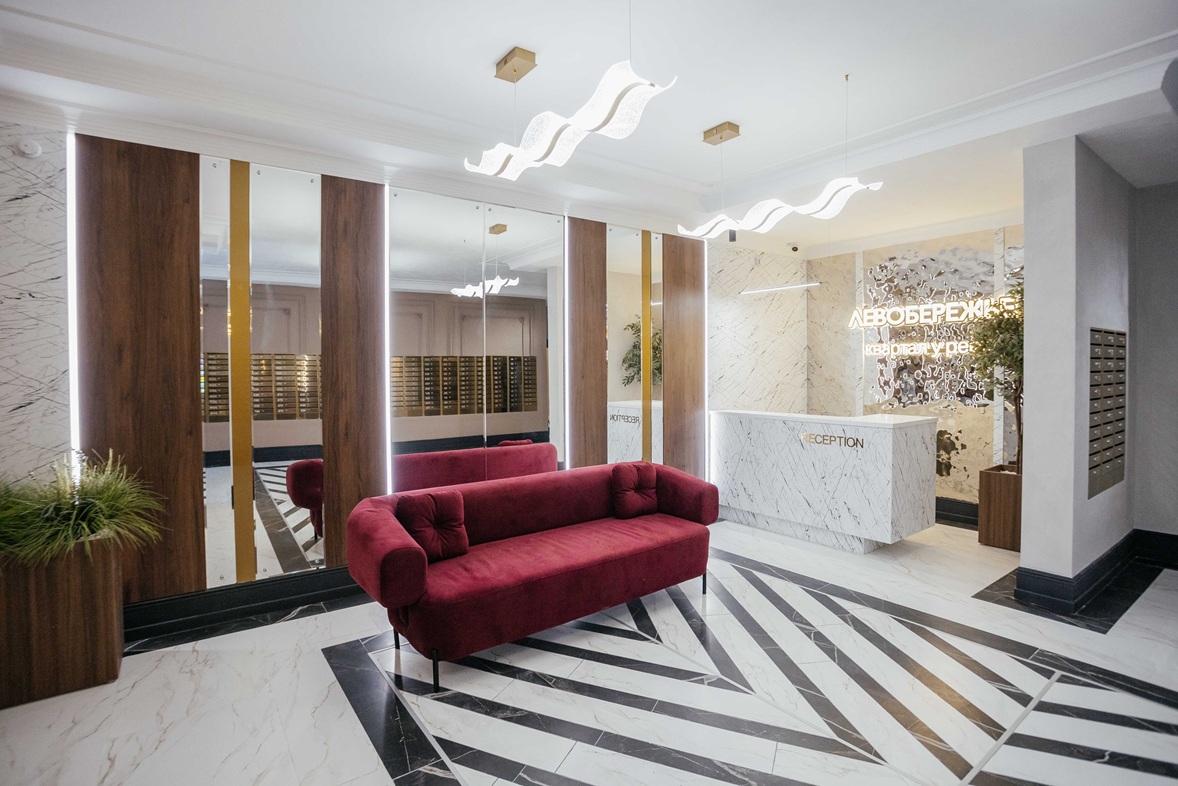 Фото: ГК «ЮгСтройИнвест»