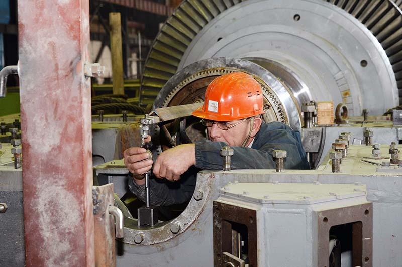 На строящемся энергоблоке № 4 Ростовской АЭС началась сварка главного циркуляционного трубопровода