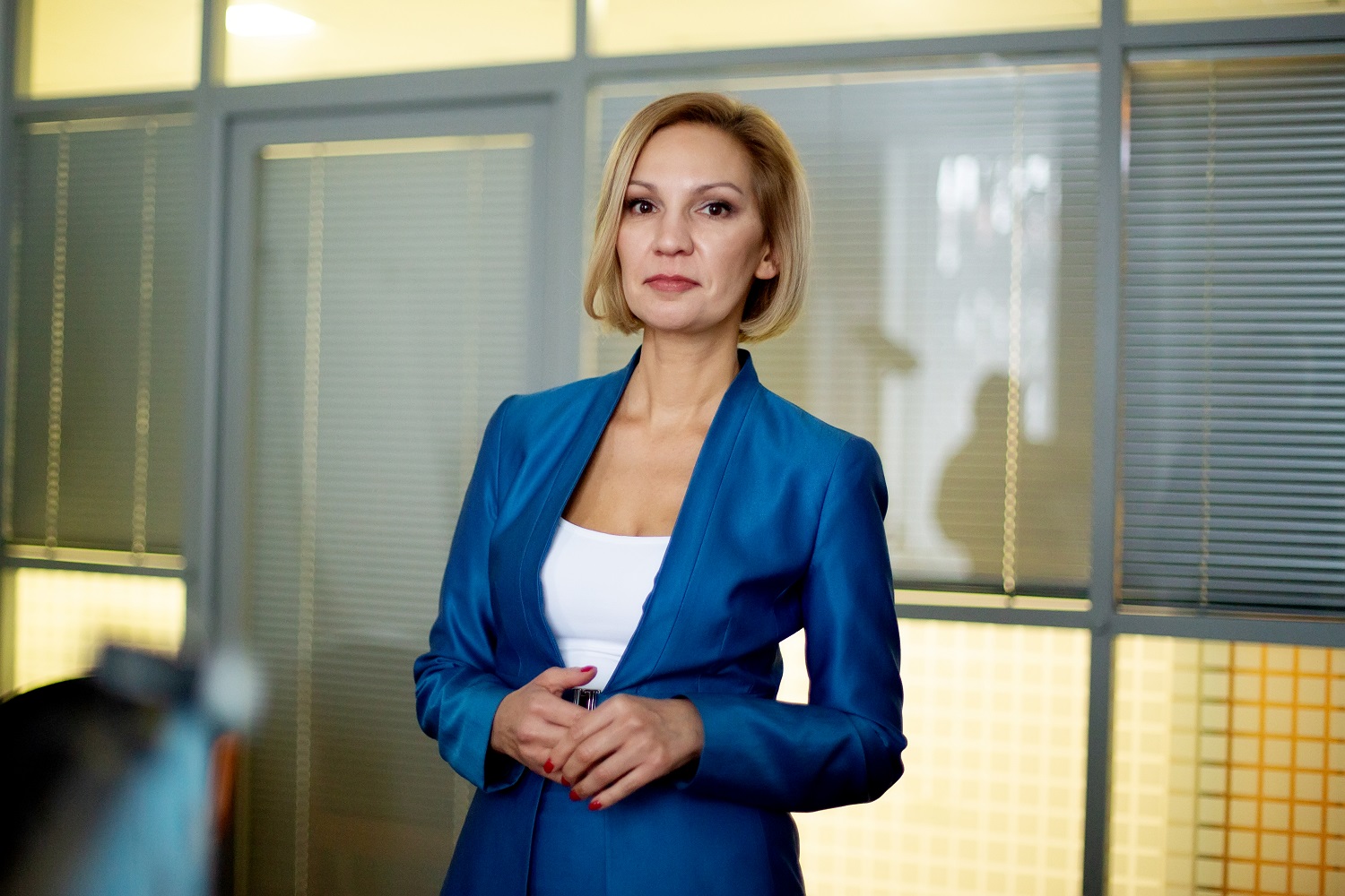 Татьяна Штукатурова – РБК: «Цифровизация не должна быть важнее клиента»