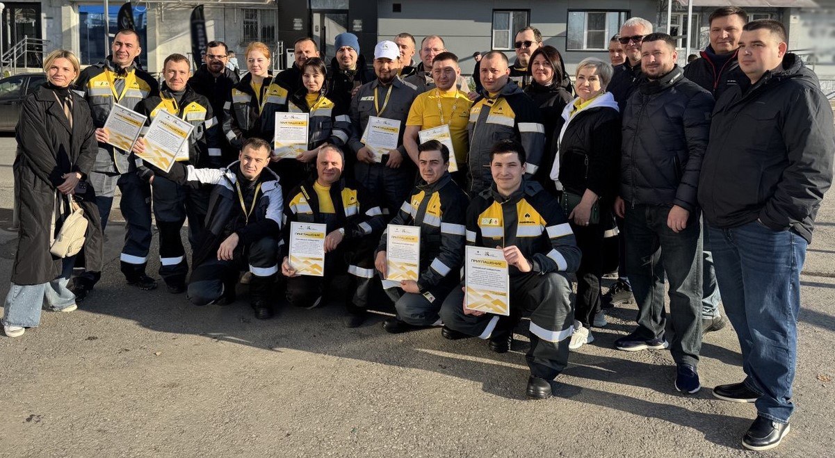 Фото предоставлено пресс-службой РН «Юганскнефтегаза»