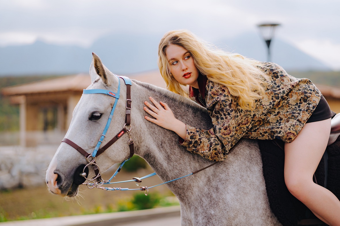 Виктория Клименко продюсер Медиа Группы РБК+Юг и Северный Кавказ
Фото: РБК Юг, Роман Благов