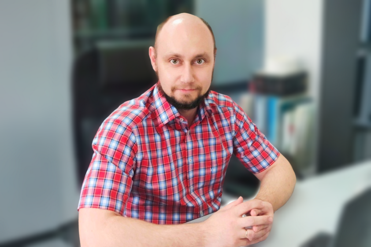 Александр Матыгин, «ТБМ»