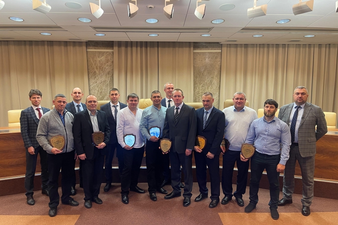 Фото: пресс-служба